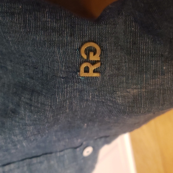 Rich Gang button down - Picture 4 of 5